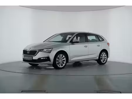 Škoda Scala 1.5 TSI 110 Style