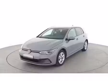 Volkswagen Golf 2.0 TDI 150