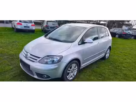 Volkswagen Golf Plus 1.6 FSI 102 Trendline