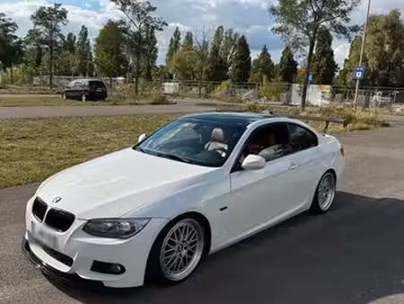 BMW Série 3 335i 3.0 306