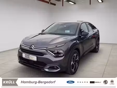 Citroën C4 1.2 131 Max