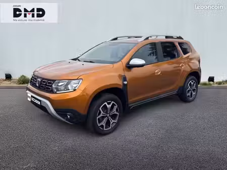 Dacia Duster Eco G 1.0 101 Confort