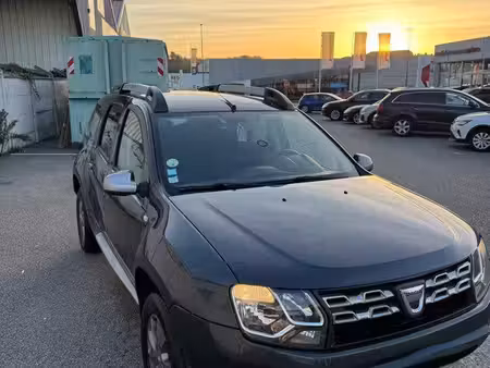 Dacia Duster 1.5 dCi 110 Ambiance
