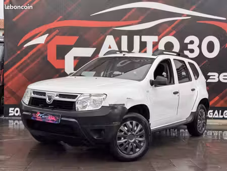 Dacia Duster 1.5 dCi 90
