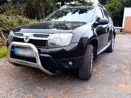 Dacia Duster 1.5 dCi 110