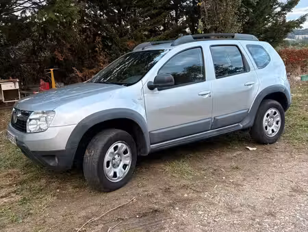 Dacia Duster 1.6 105