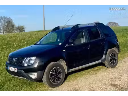 Dacia Duster 1.5 dCi 110