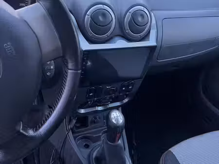 Dacia Duster 1.5 dCi 90