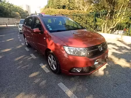 Dacia Logan 1.5 dCi 90