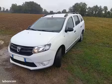 Dacia Logan 1.2 75