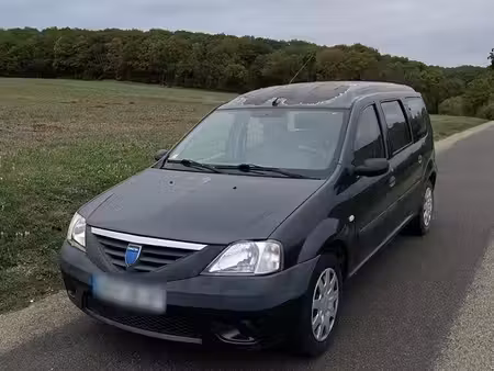 Dacia Logan
