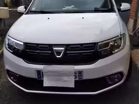 Dacia Sandero 1.0 SCe 75