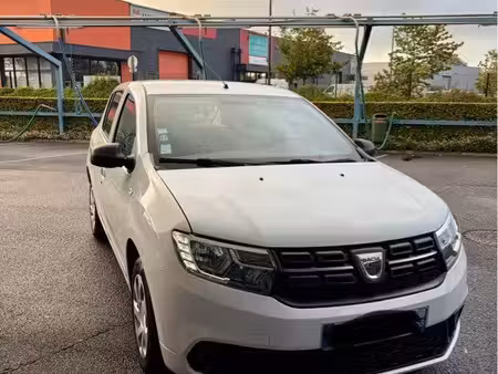 Dacia Sandero 1.0 SCe 75