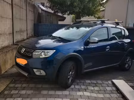 Dacia Sandero 0.9 90