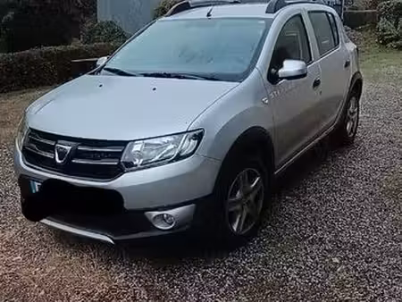 Dacia Sandero 0.9 90 Prestige