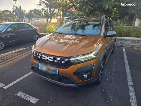Dacia Sandero 1.0 TCe 90