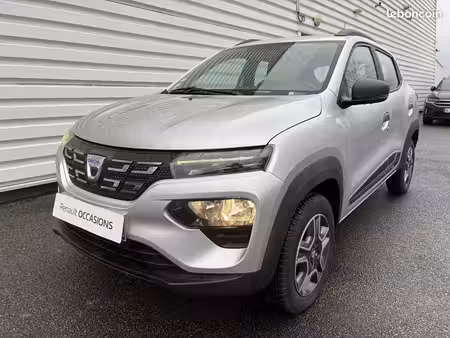 Dacia Spring 45 Business