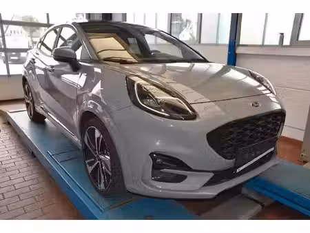 Ford Puma ST 1.0 155 ST Line X