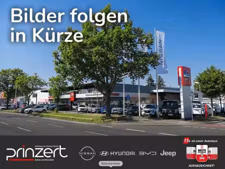 Nissan Leaf 217 N Connecta