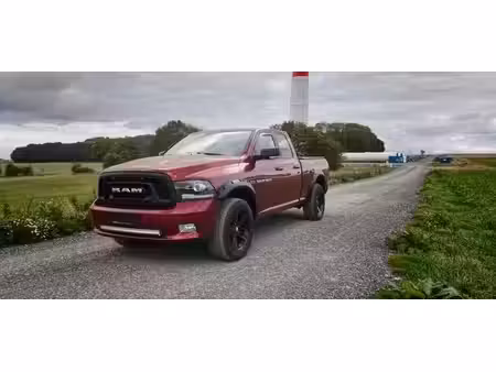 RAM 1500 