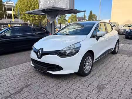 Renault Clio Expression
