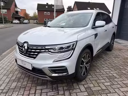 Renault Koleos 2.0 dCi 184 Techno 4x4