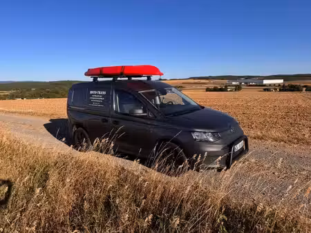 Volkswagen Caddy 2.0 TDI 75 Business