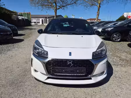 DS 3 1.6 THP 165 Start