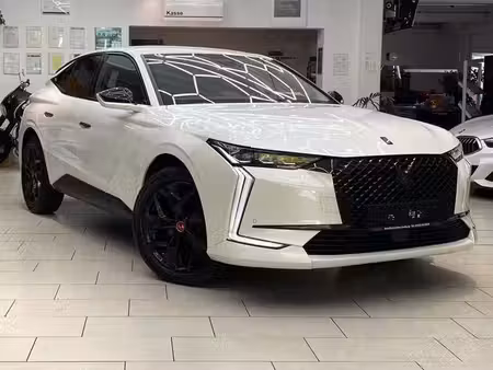 DS 4 1.2 PureTech 130 Performance Line