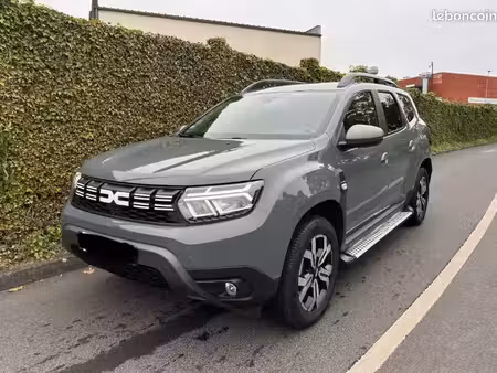 Dacia Duster 1.3 TCe 150 Journey