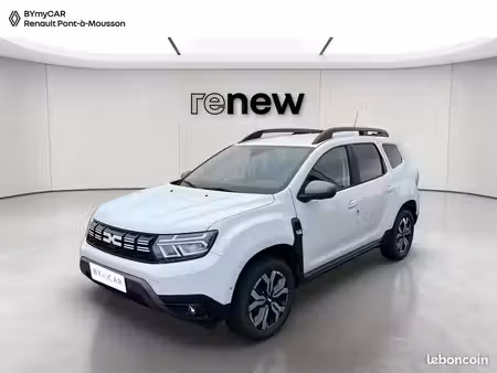 Dacia Duster 1.3 TCe 130 Journey