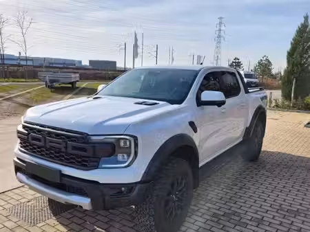 Ford Ranger Raptor 2.0 213 4x4