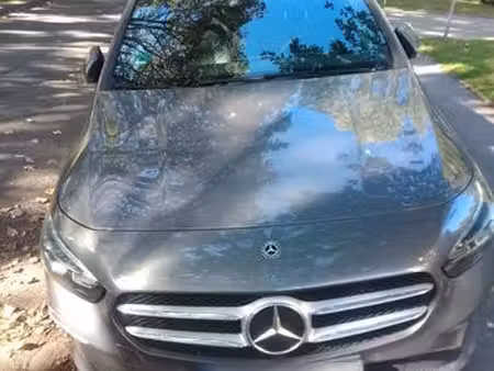 Mercedes-Benz Classe B B 180