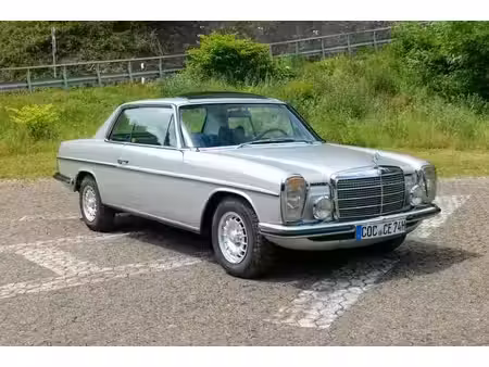 Mercedes-Benz Classe E 280 CE