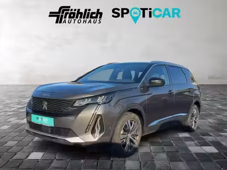 Peugeot 5008 1.2 PureTech 130 Allure