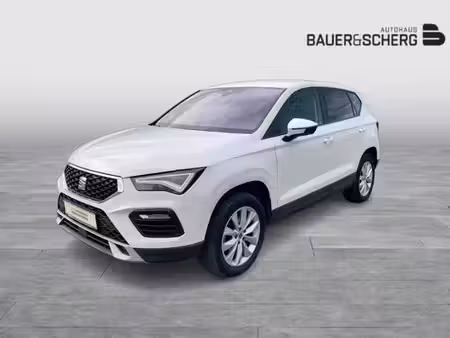 Seat Ateca 1.5 TSI 150