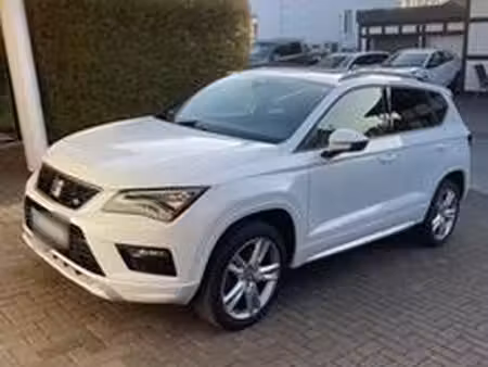 Seat Ateca 1.5 TSI 150 FR