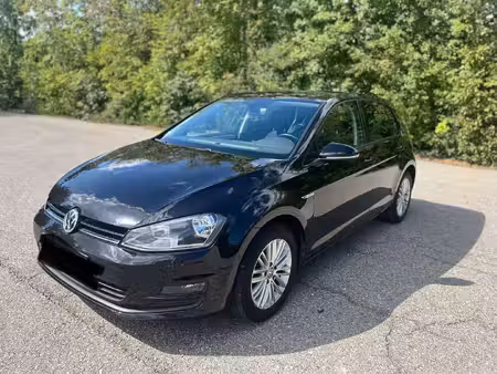 Volkswagen Golf 1.2 TSI 110 Cup