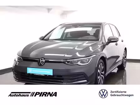 Volkswagen Golf 2.0 TDI 150 N
