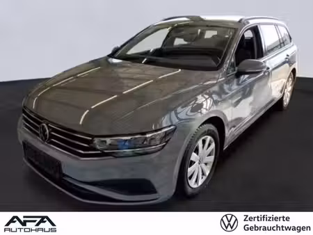 Volkswagen Passat 1.5 TSI 150