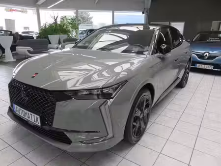DS 4 1.2 130 Performance Line