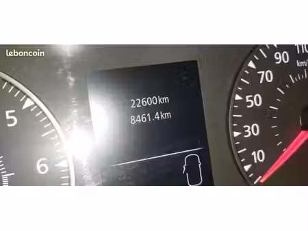 Dacia Duster Eco G 1.0 101