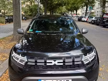 Dacia Duster 1.3 TCe 150 Journey
