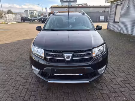 Dacia Sandero 1.5 dCi 90