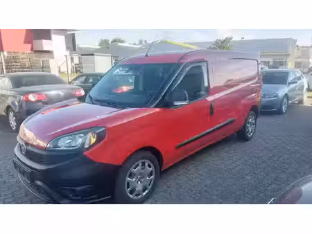 Fiat Doblo Cargo Maxi 1.3 95