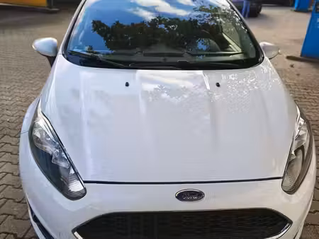 Ford Fiesta 1.25 60