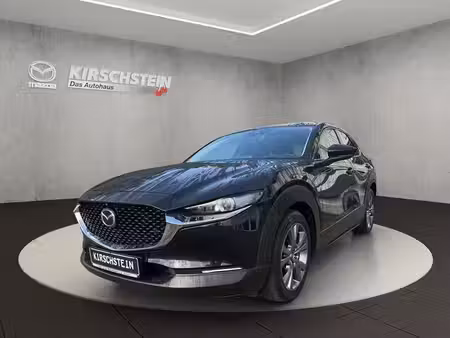 Mazda CX-30 Skyactiv X 2.0 186 Selection