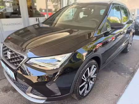 Seat Arona 1.5 TSI 150 FR