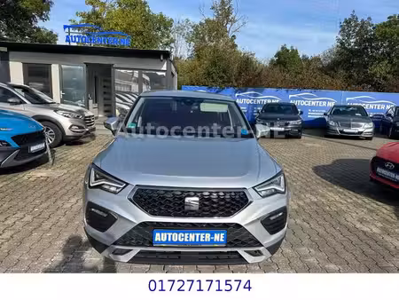 Seat Ateca 2.0 TSI 150 Style