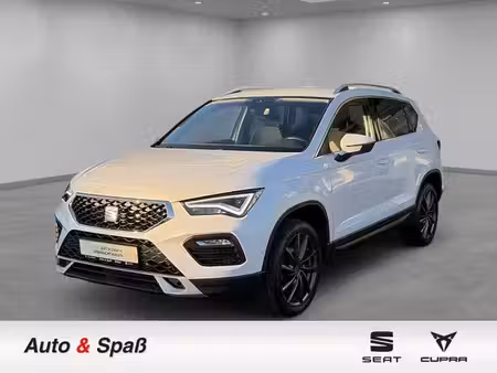 Seat Ateca 1.5 TSI 150 Style
